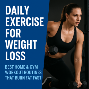 Daily Exercise