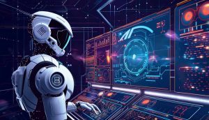 AI In Cybersecurity