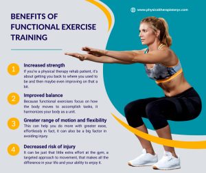Fitness For Senior
