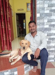 Charlie & Me