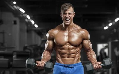 Fitness For Senior