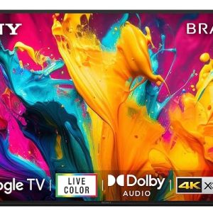 Sony LED
