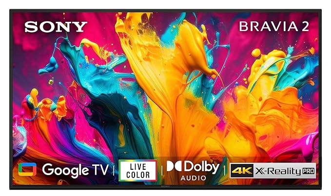 Sony LED