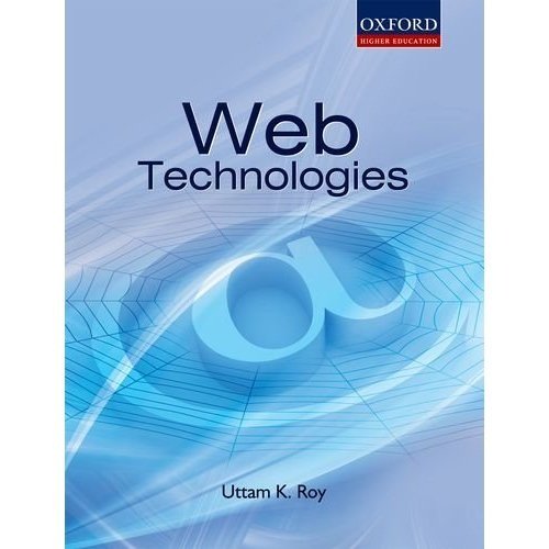 Web Technoligies